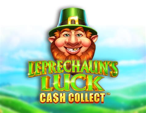 Leprechaun S Luck Cash Collect Sportingbet